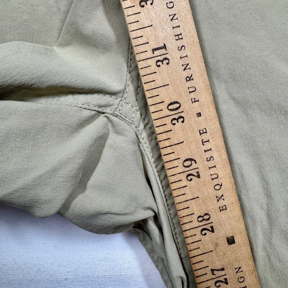 The North Face Mens Paramount Active Pants Convertible Hiking Size‎ 36